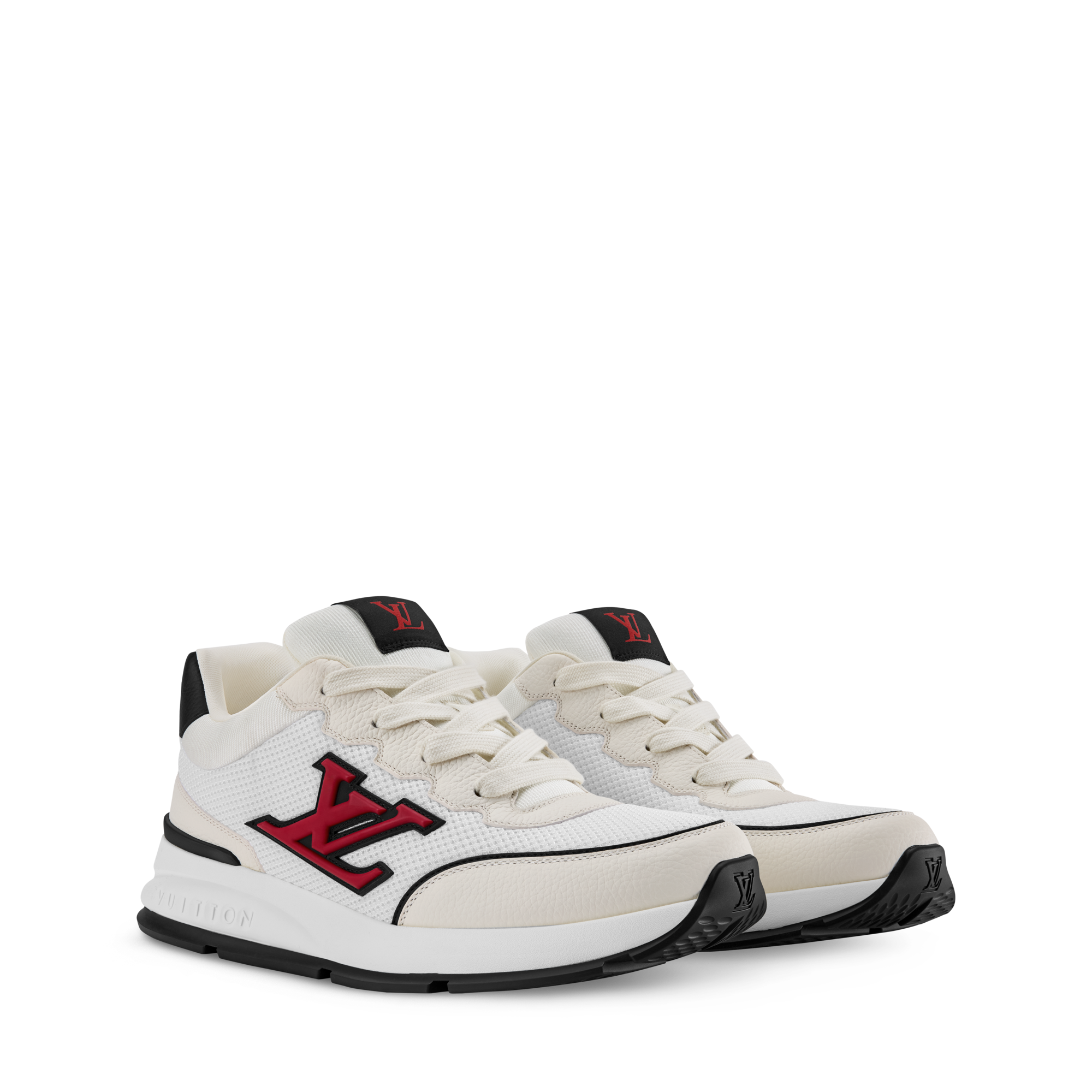 LV Classic Trainers - Luxury Blue | LOUIS VUITTON